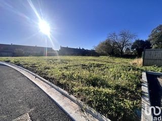  Terrain � vendre 548 m�