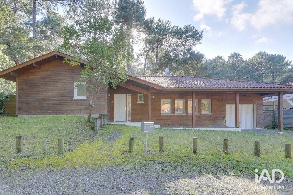 � vendre  Maison Seignosse (40510)