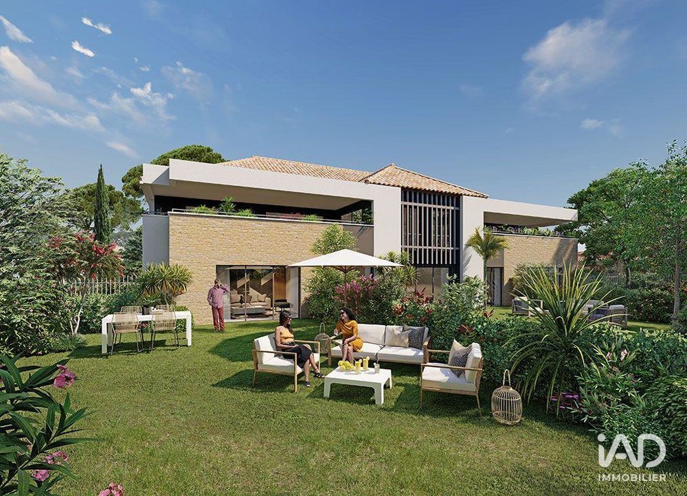 � vendre  Appartement Six-Fours-les-Plages (83140)