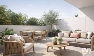  Appartement � vendre 3 pi�ces 64 m�