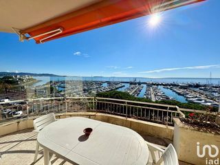  Appartement � vendre 2 pi�ces 52 m�