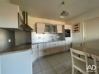  Appartement � vendre 3 pi�ces 105 m�