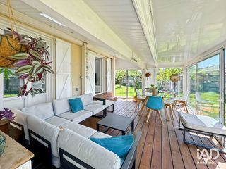  Maison � vendre 4 pi�ces 133 m�