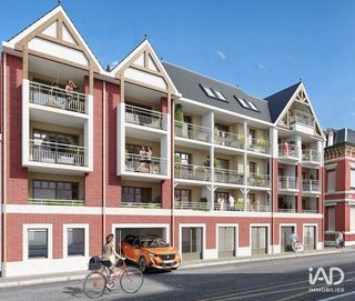  Appartement � vendre 3 pi�ces 70 m�