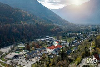  Appartement � vendre 3 pi�ces 73 m�