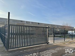  Parking / Garage � louer 131 m�