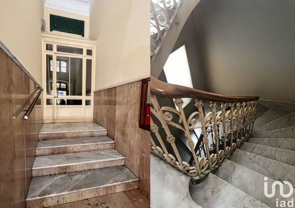 � vendre  Appartement Nice (06000)