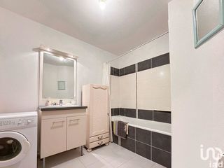  Appartement � vendre 3 pi�ces 58 m�