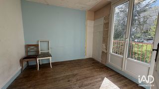  Appartement � vendre 4 pi�ces 63 m�