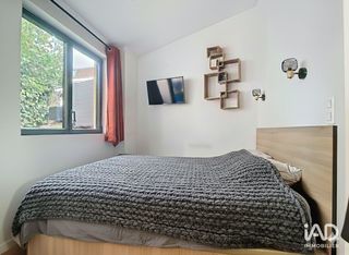  Maison � vendre 2 pi�ces 53 m�