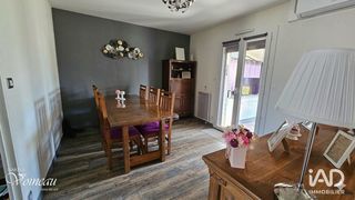  Maison � vendre 5 pi�ces 129 m�