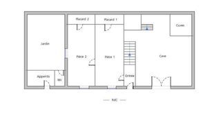  Maison � vendre 6 pi�ces 245 m�