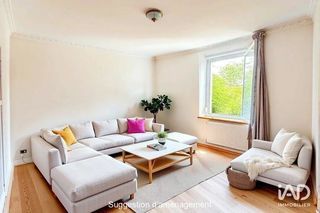  Maison � vendre 5 pi�ces 90 m�