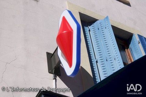 Vente Bar-tabac 300 m&sup2; 640000 84360 Lauris