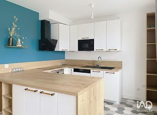  Appartement � vendre 3 pi�ces 72 m�