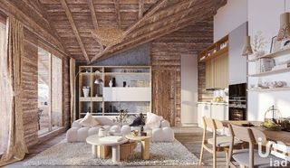  Appartement � vendre 2 pi�ces 52 m�