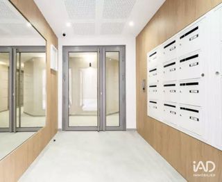  Appartement � vendre 1 pi�ce 28 m�