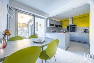  Maison � vendre 6 pi�ces 205 m�