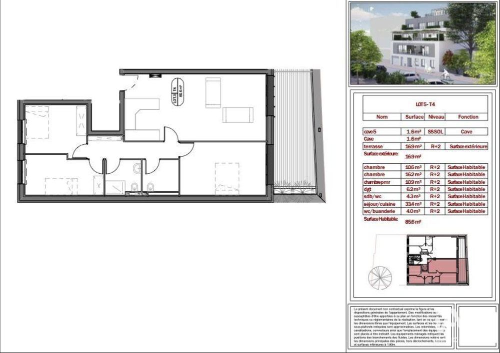 � vendre  Appartement Saint-Cloud (92210)