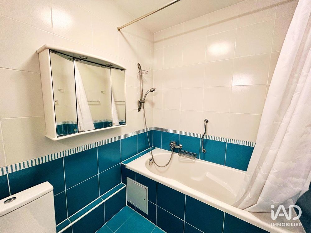 � vendre  Appartement Paris 11