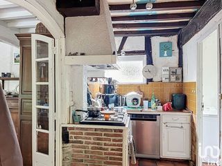  Maison � vendre 3 pi�ces 85 m�