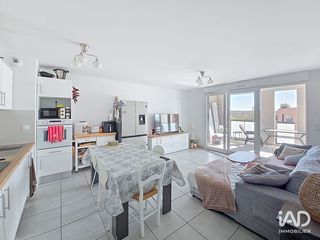  Appartement � louer 3 pi�ces 67 m�