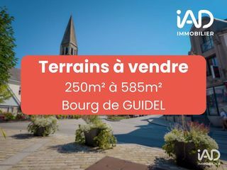  Terrain � vendre 303 m�