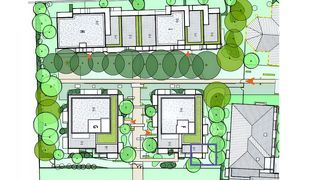  Appartement � vendre 2 pi�ces 46 m�