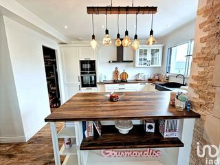  Maison � vendre 4 pi�ces 119 m�