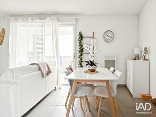  Appartement � vendre 4 pi�ces 75 m�