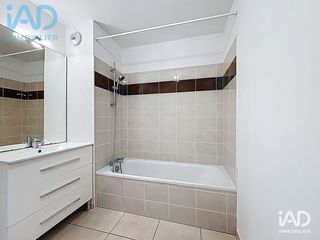  Appartement � vendre 3 pi�ces 68 m�