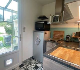  Maison � vendre 2 pi�ces 49 m�