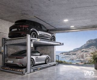  Parking / Garage � vendre 14 m�