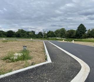  Terrain � vendre 546 m�