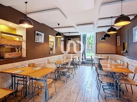 Vente Restaurant 150 m&sup2; 40000 77170 Coubert