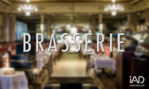 Vente Bar-brasserie 100 m&sup2; 385000 80550 Le crotoy