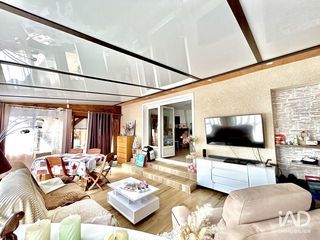  Maison � vendre 3 pi�ces 81 m�