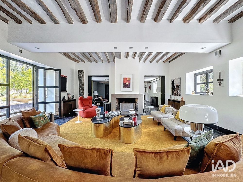 � vendre  Maison Orgeval (78630)