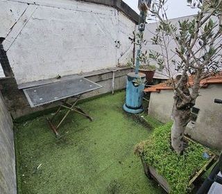  Maison � vendre 3 pi�ces 60 m�