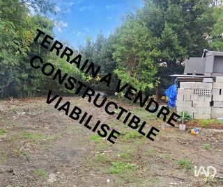  Terrain � vendre 368 m�