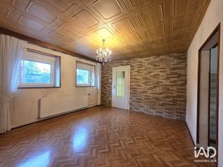  Maison � vendre 4 pi�ces 103 m�