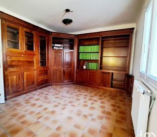  Maison � vendre 3 pi�ces 170 m�