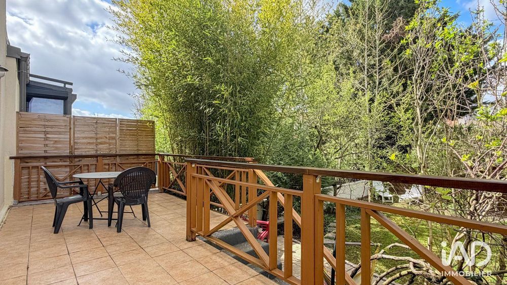 � vendre  Maison Antony (92160)