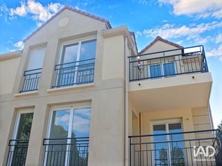  Appartement � vendre 3 pi�ces 62 m�