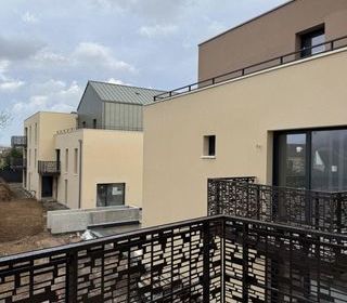  Appartement � vendre 2 pi�ces 38 m�