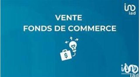 Vente Restaurant 270 m&sup2; 154000 16000 Angoul�me