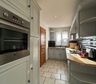  Maison � vendre 6 pi�ces 250 m�