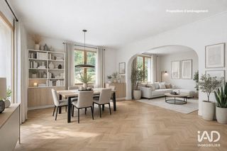  Maison � vendre 5 pi�ces 160 m�