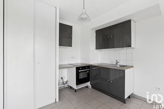  Appartement � vendre 4 pi�ces 83 m�