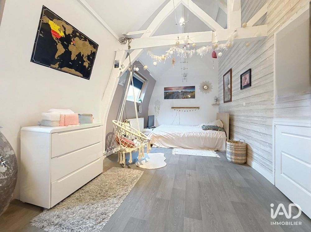 � vendre  Maison Wattignies (59139)